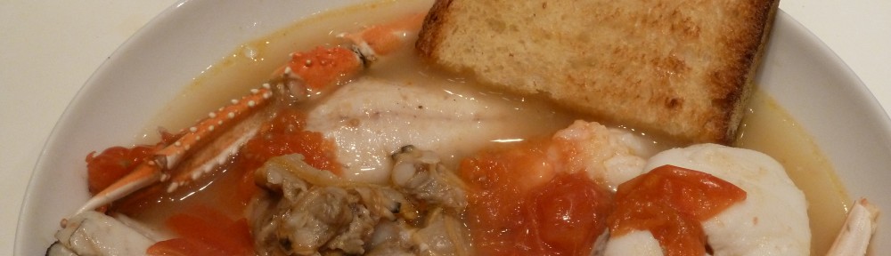 L'officina dei Sapori – Italian Recipes