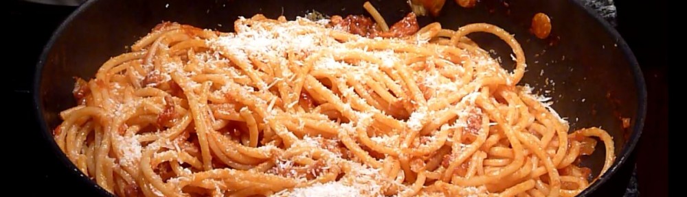 L'officina dei Sapori – Italian Recipes