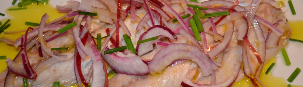 L'officina dei Sapori – Italian Recipes