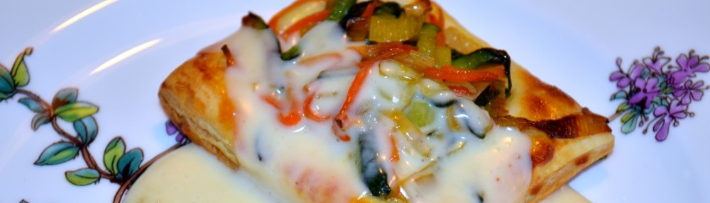 L'officina dei Sapori – Italian Recipes