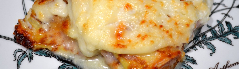 L'officina dei Sapori – Italian Recipes