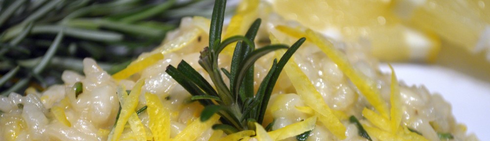 L'officina dei Sapori – Italian Recipes