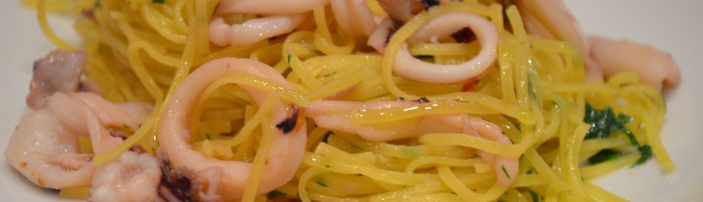 L'officina dei Sapori – Italian Recipes