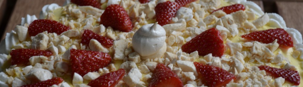 L'officina dei Sapori – Italian Recipes