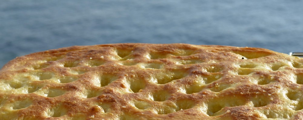 L'officina dei Sapori – Italian Recipes